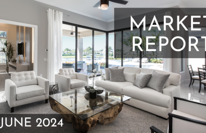 June 2024 Real Estate Market Report